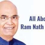 Ram Nath Kovind