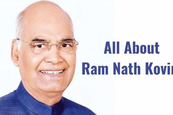 Ram Nath Kovind