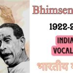 Bhimsen Joshi