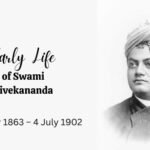 Life of Swami Vivekananda